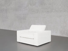 Armchair - 7th Avenue