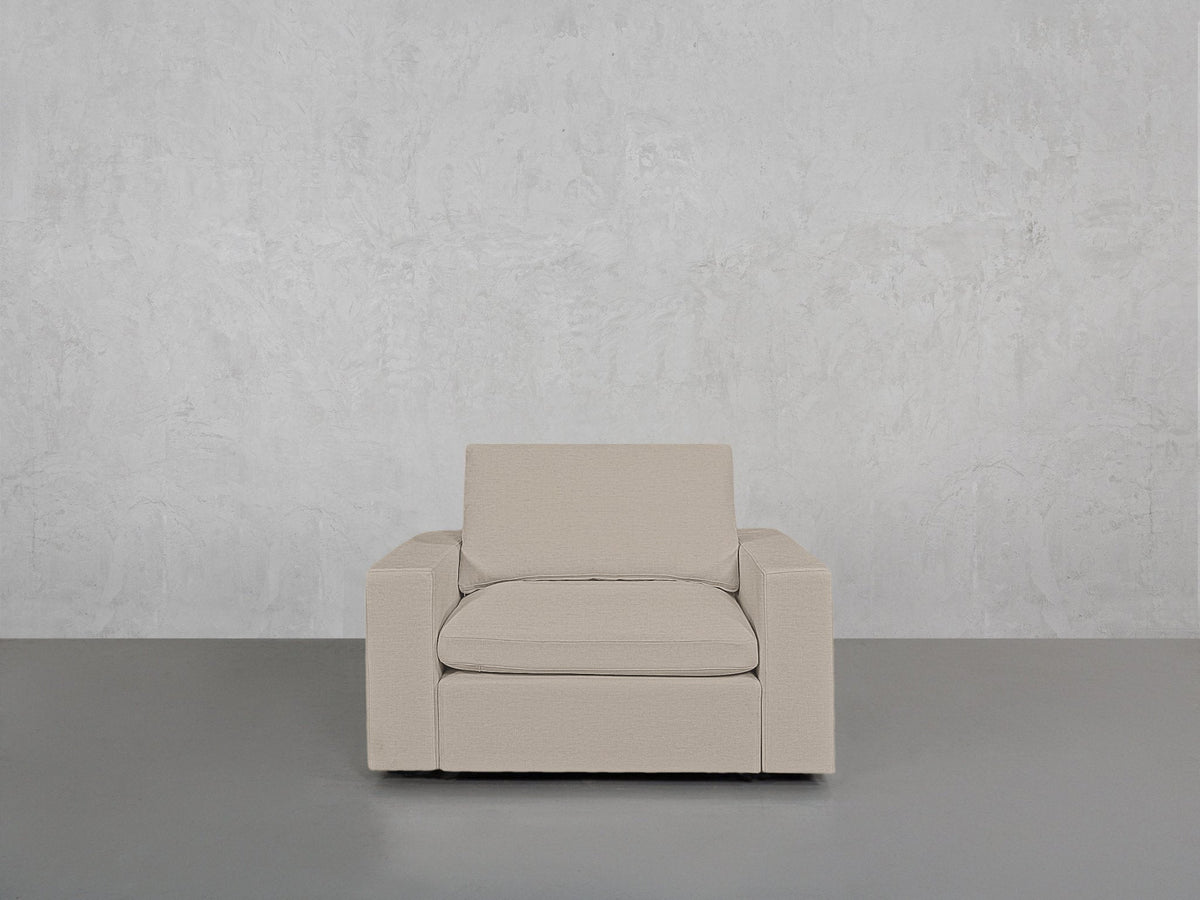 Armchair - 7th Avenue