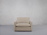 Armchair (Thin Arms) - 7th Avenue