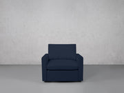Armchair (Thin Arms) - 7th Avenue