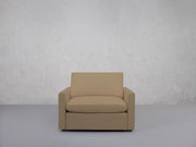 Armchair (Thin Arms) - 7th Avenue