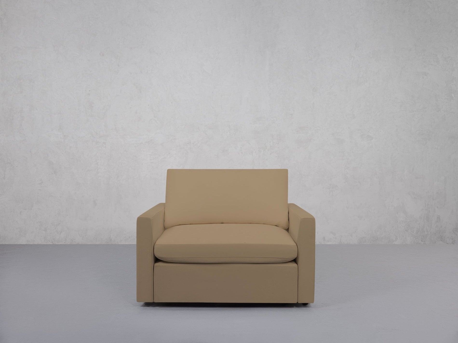 Armchair (Thin Arms) - 7th Avenue