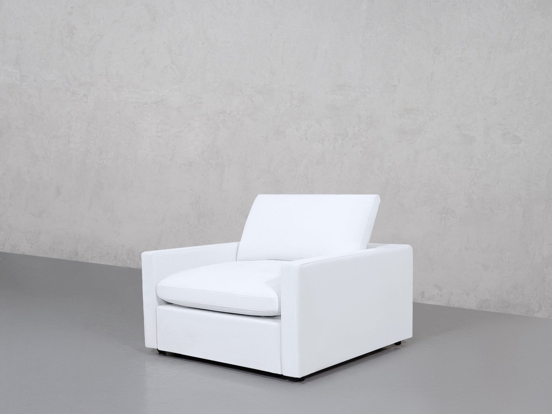 Armchair (Thin Arms) - 7th Avenue