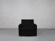 Armchair (Thin Arms) - 7th Avenue