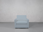 Armchair (Thin Arms) - 7th Avenue