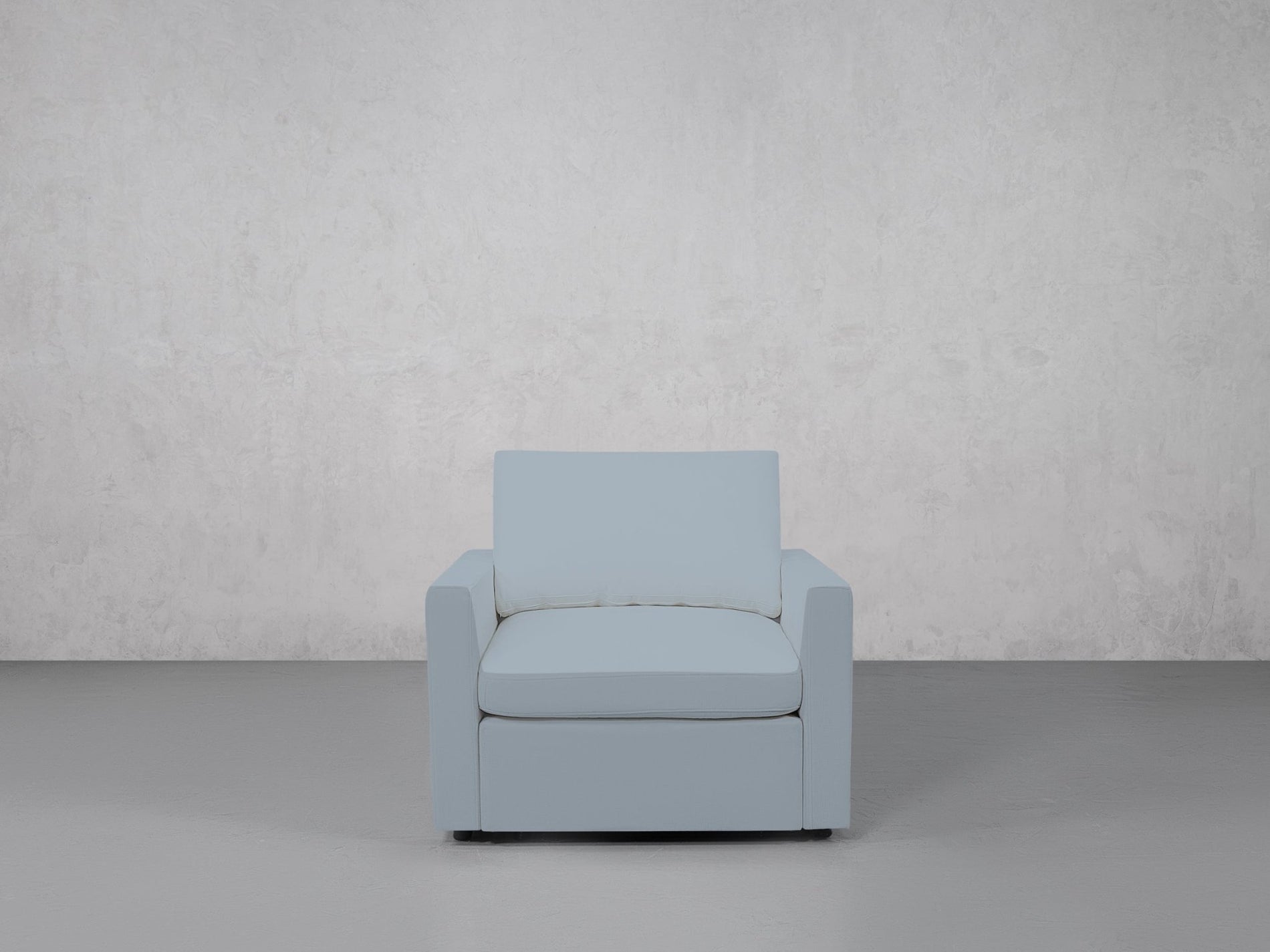 Armchair (Thin Arms) - 7th Avenue