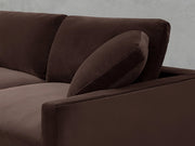 Armchair (Thin Arms) - 7th Avenue