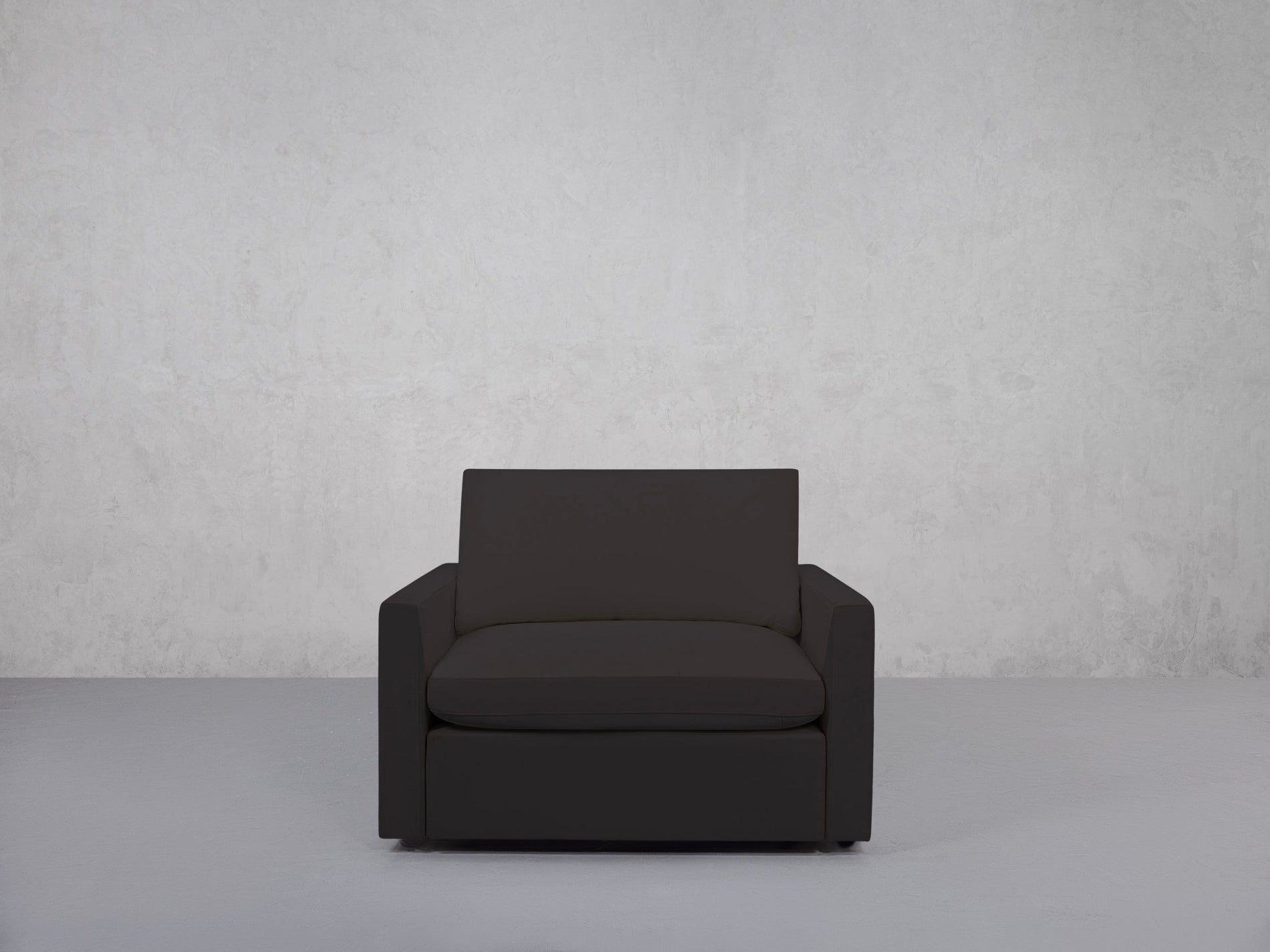 Armchair (Thin Arms) - 7th Avenue