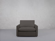 Armchair (Thin Arms) - 7th Avenue