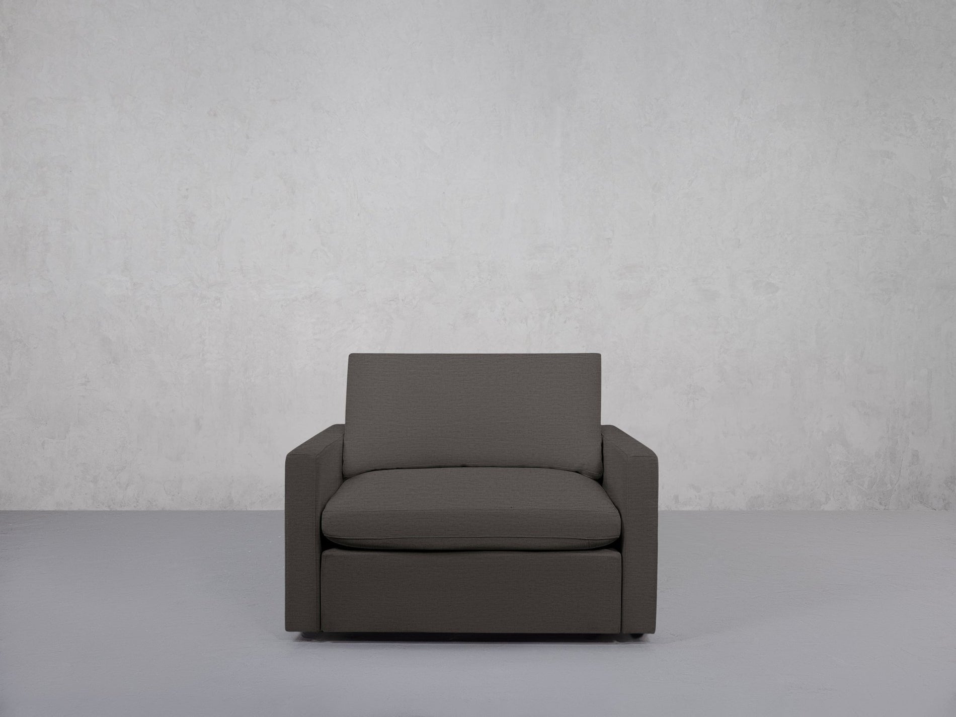 Armchair (Thin Arms) - 7th Avenue
