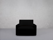 Armchair (Thin Arms) - 7th Avenue