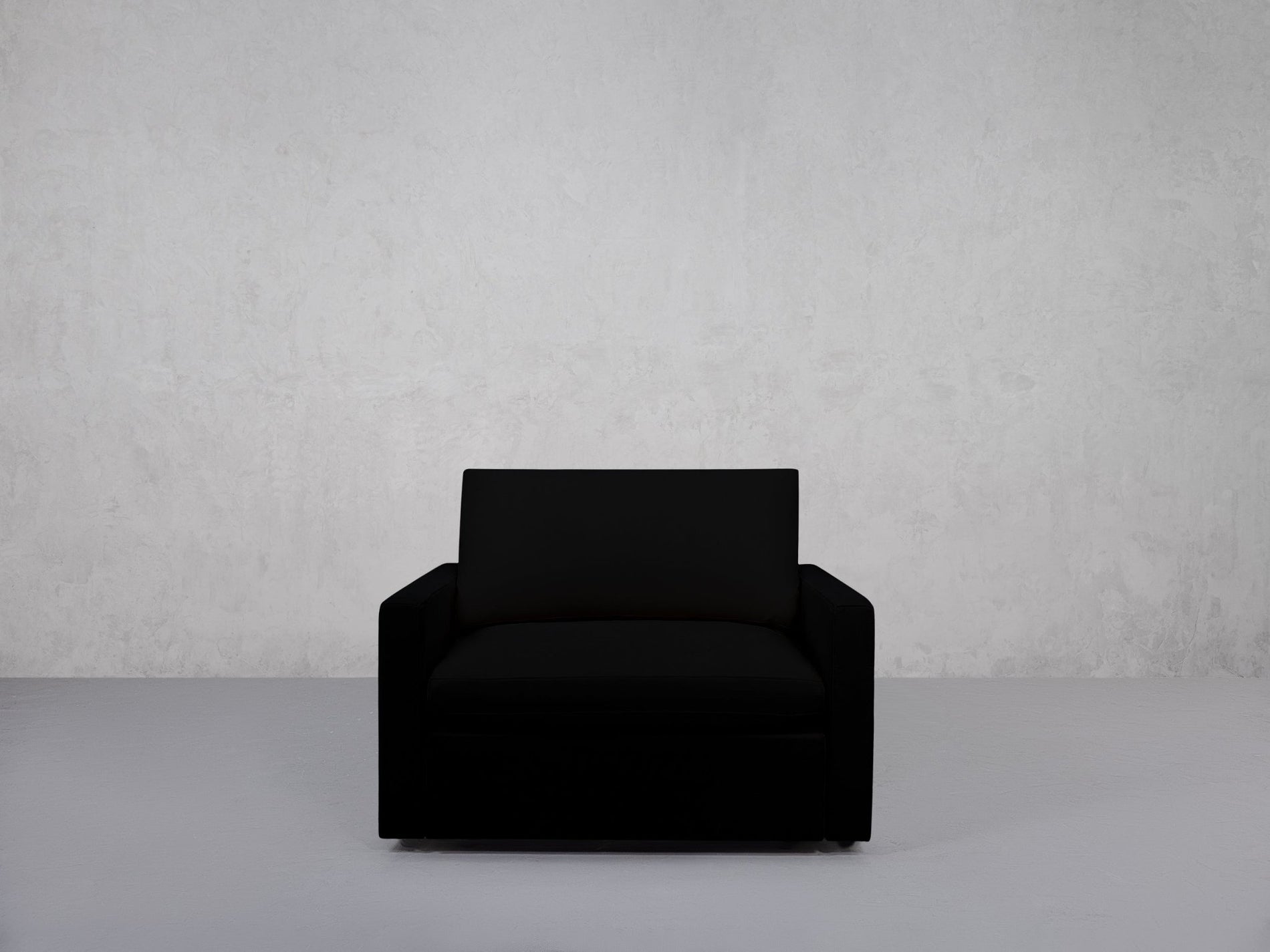 Armchair (Thin Arms) - 7th Avenue