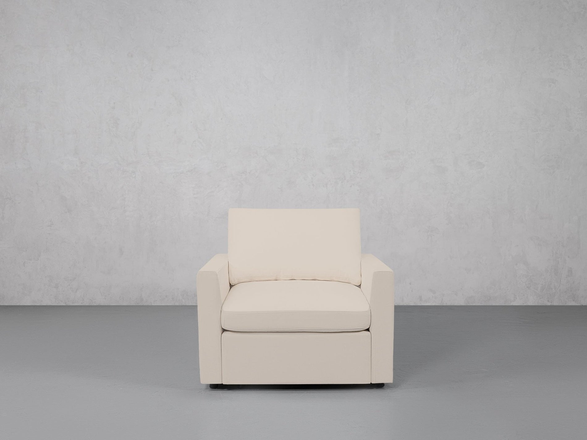Armchair (Thin Arms) - 7th Avenue