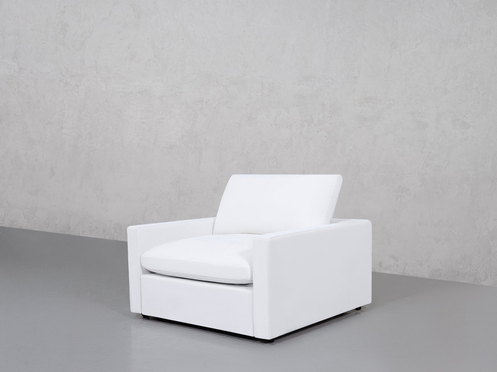 Armchair (Thin Arms) - 7th Avenue