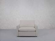 Armchair (Thin Arms) - 7th Avenue