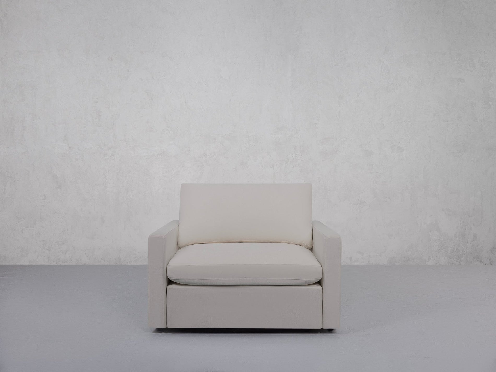 Armchair (Thin Arms) - 7th Avenue