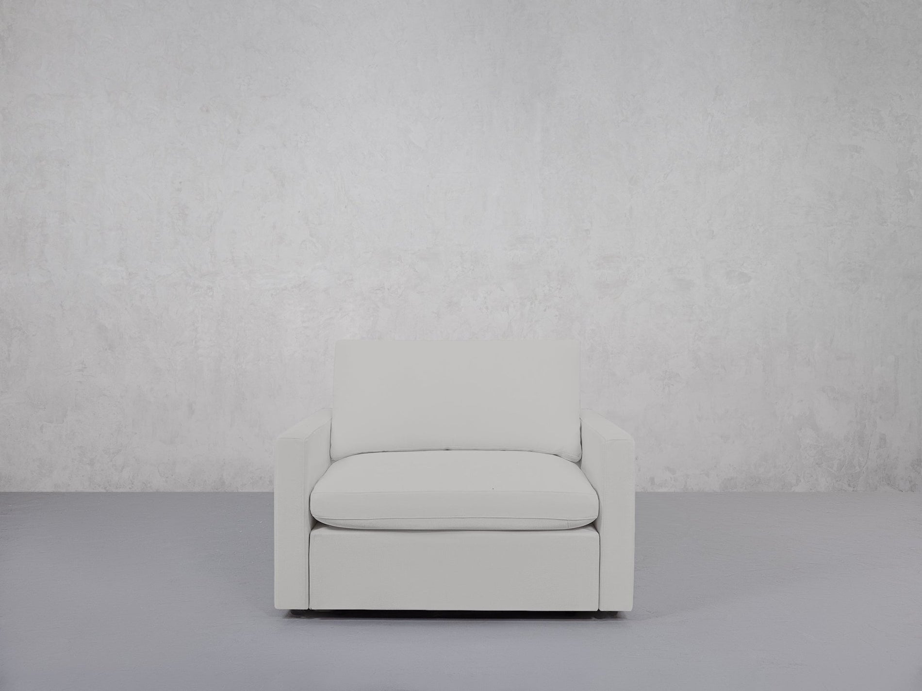 Armchair (Thin Arms) - 7th Avenue