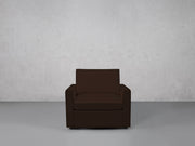Armchair (Thin Arms) - 7th Avenue