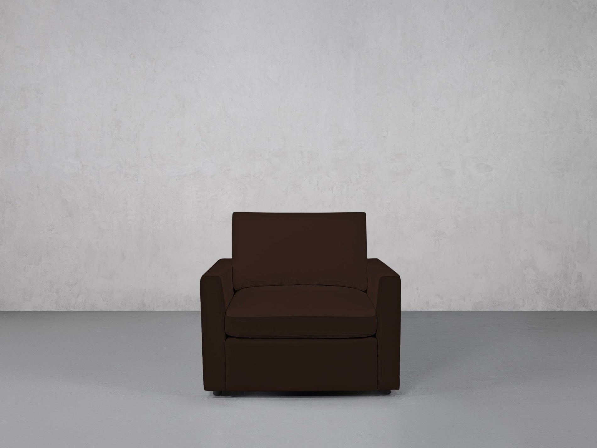 Armchair (Thin Arms) - 7th Avenue