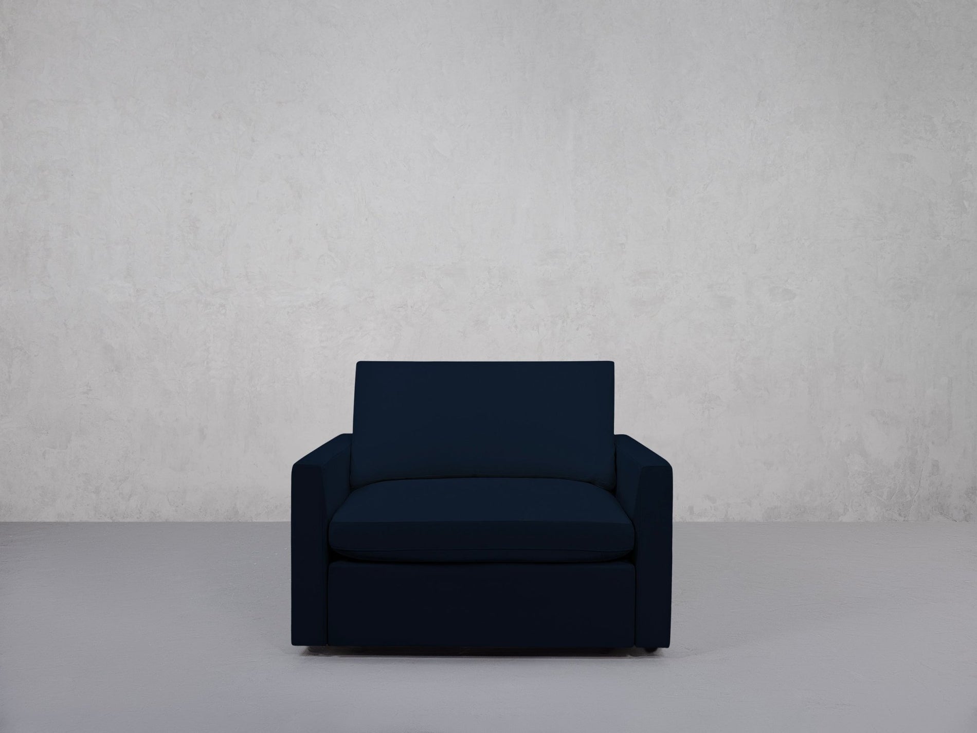 Armchair (Thin Arms) - 7th Avenue