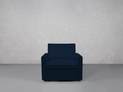 Armchair (Thin Arms) - 7th Avenue