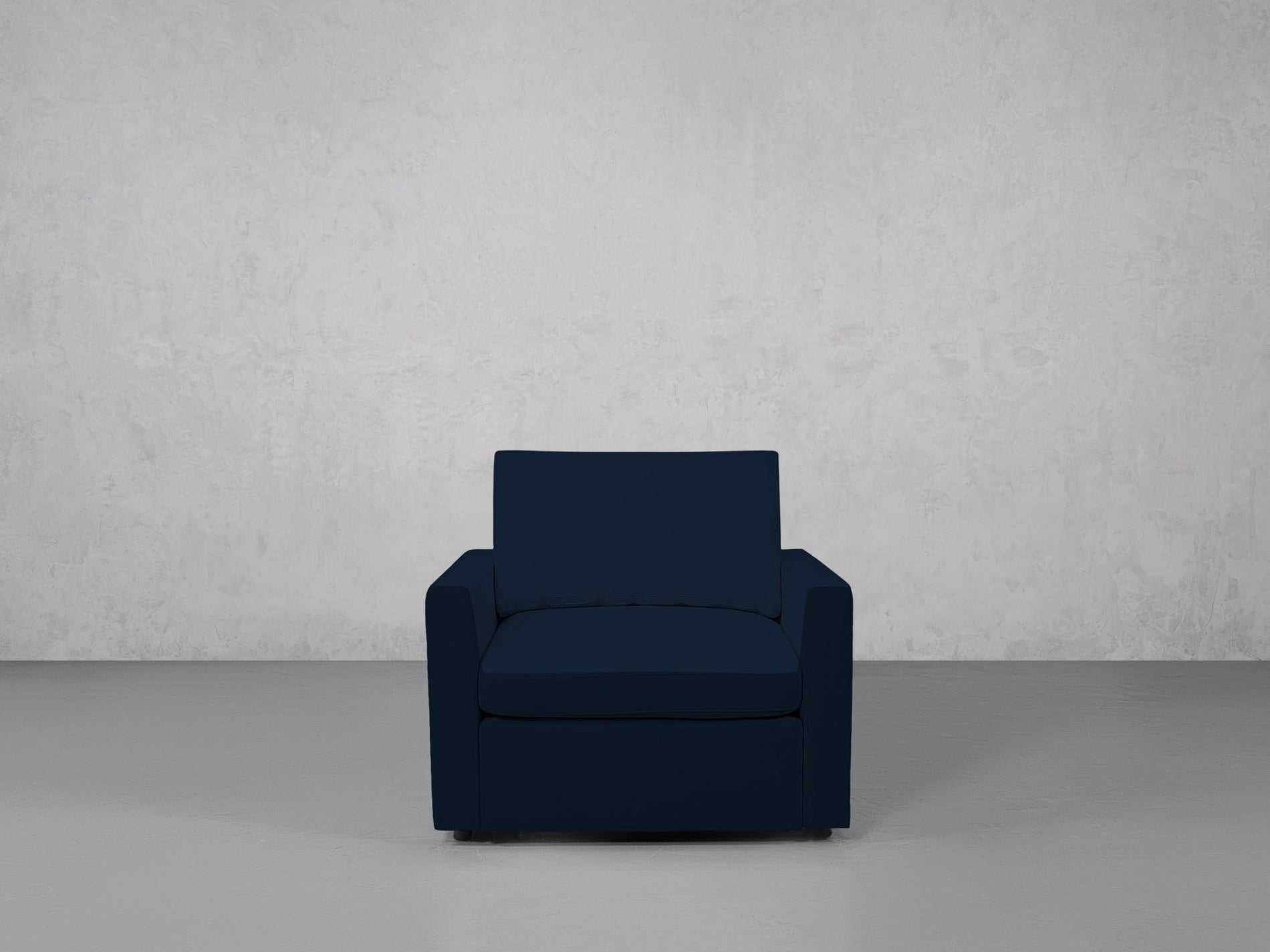 Armchair (Thin Arms) - 7th Avenue