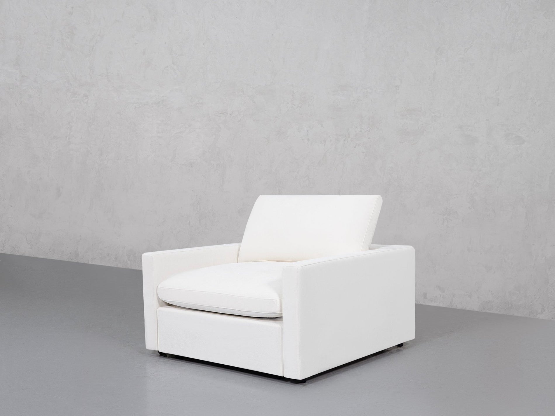 Armchair (Thin Arms) - 7th Avenue