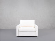 Armchair (Thin Arms) - 7th Avenue