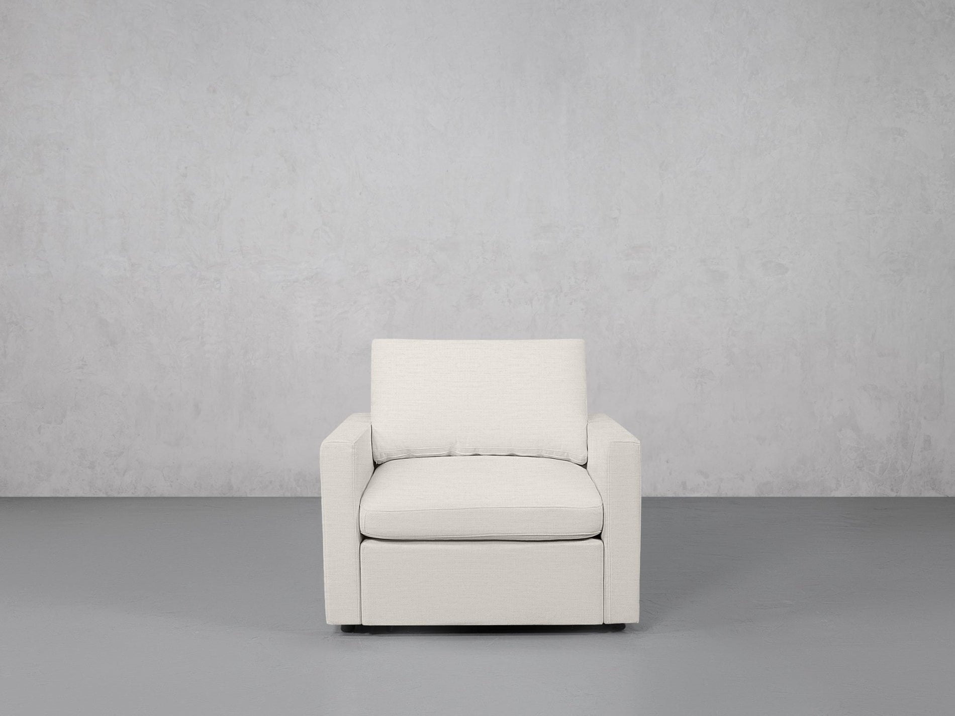 Armchair (Thin Arms) - 7th Avenue