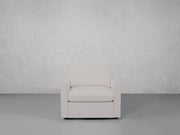 Armchair (Thin Arms) - 7th Avenue