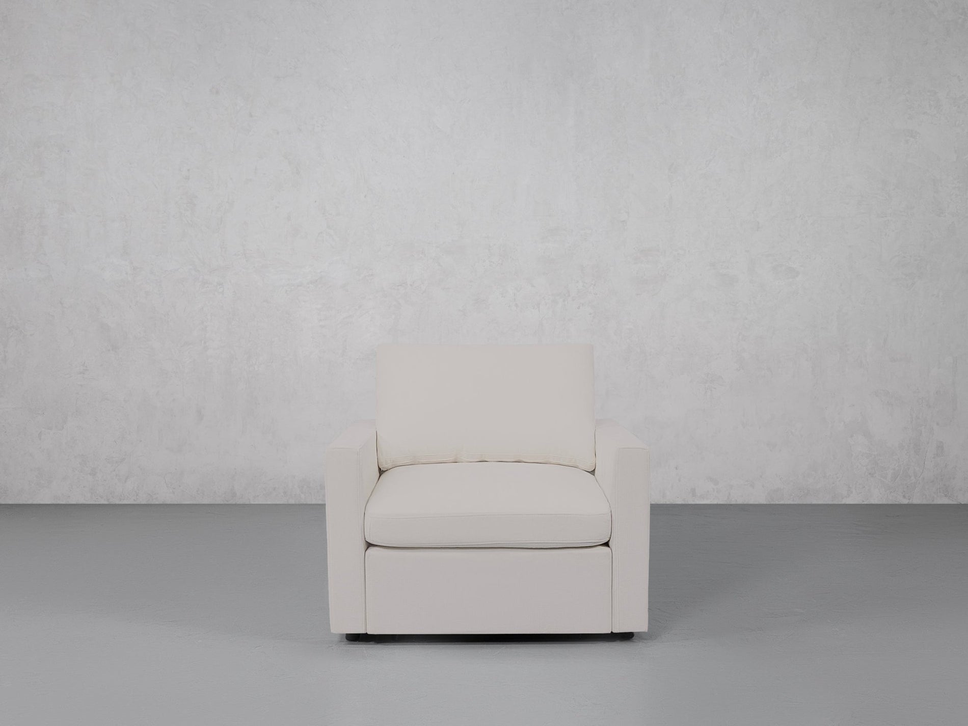 Armchair (Thin Arms) - 7th Avenue