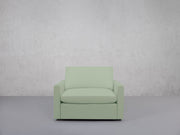 Armchair (Thin Arms) - 7th Avenue