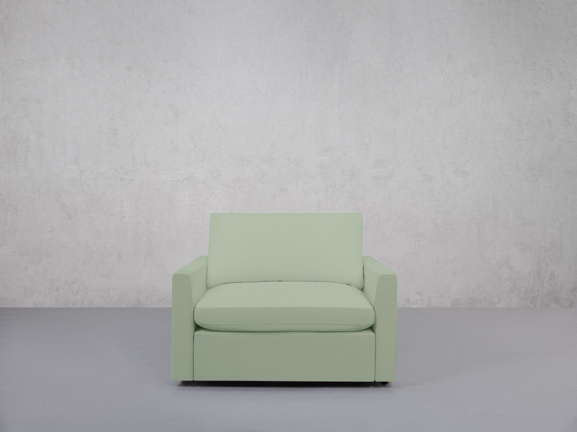 Armchair (Thin Arms) - 7th Avenue