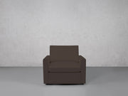 Armchair (Thin Arms) - 7th Avenue