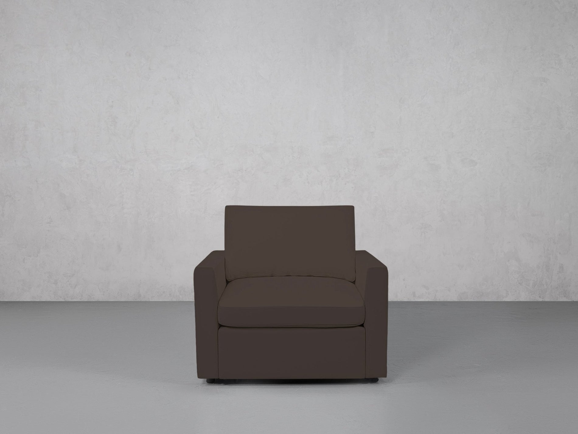 Armchair (Thin Arms) - 7th Avenue