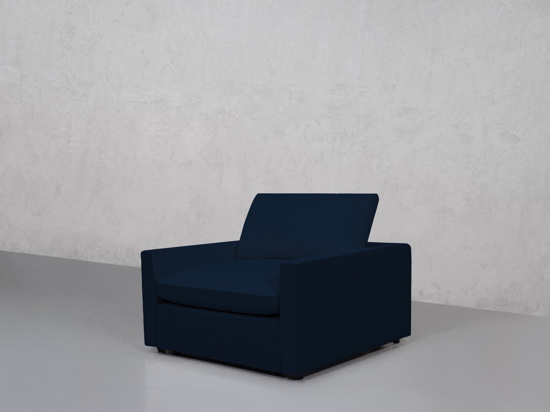 Armchair (Thin Arms) - 7th Avenue