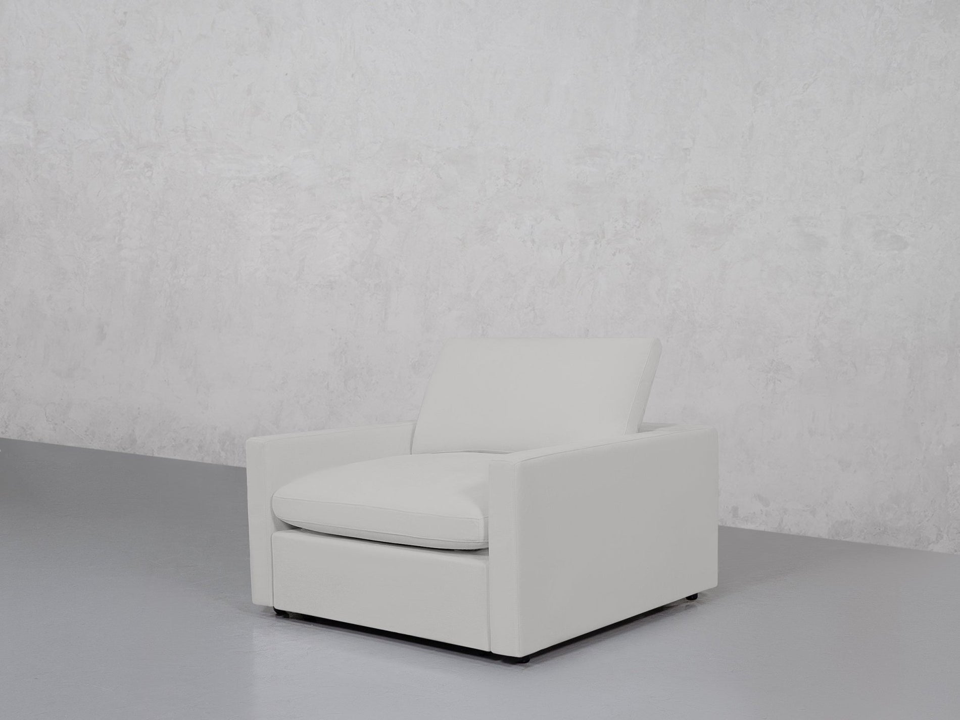 Armchair (Thin Arms) - 7th Avenue