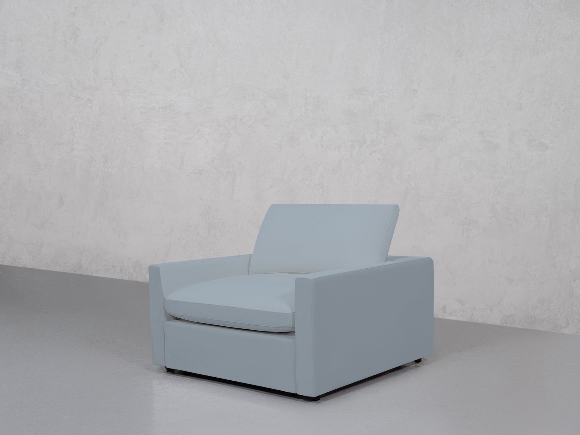 Armchair (Thin Arms) - 7th Avenue
