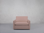 Armchair (Thin Arms) - 7th Avenue