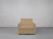 Armchair (Thin Arms) - 7th Avenue