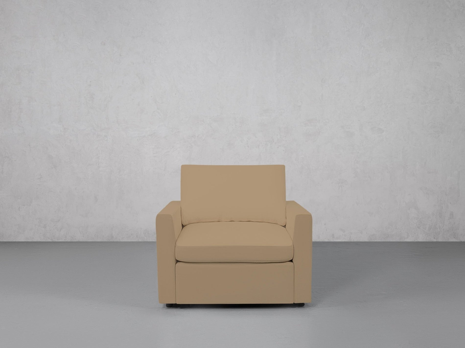Armchair (Thin Arms) - 7th Avenue