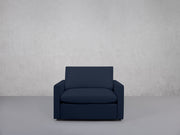 Armchair (Thin Arms) - 7th Avenue