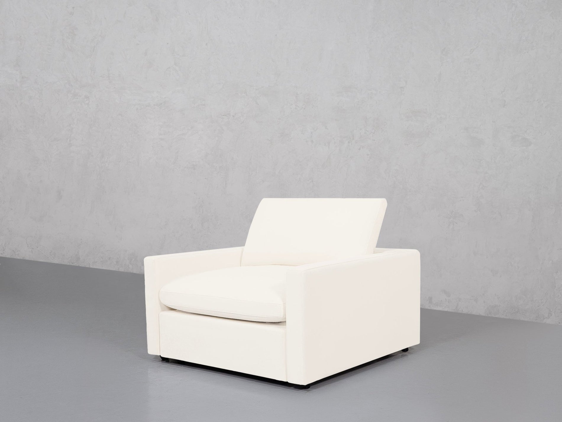 Armchair (Thin Arms) - 7th Avenue
