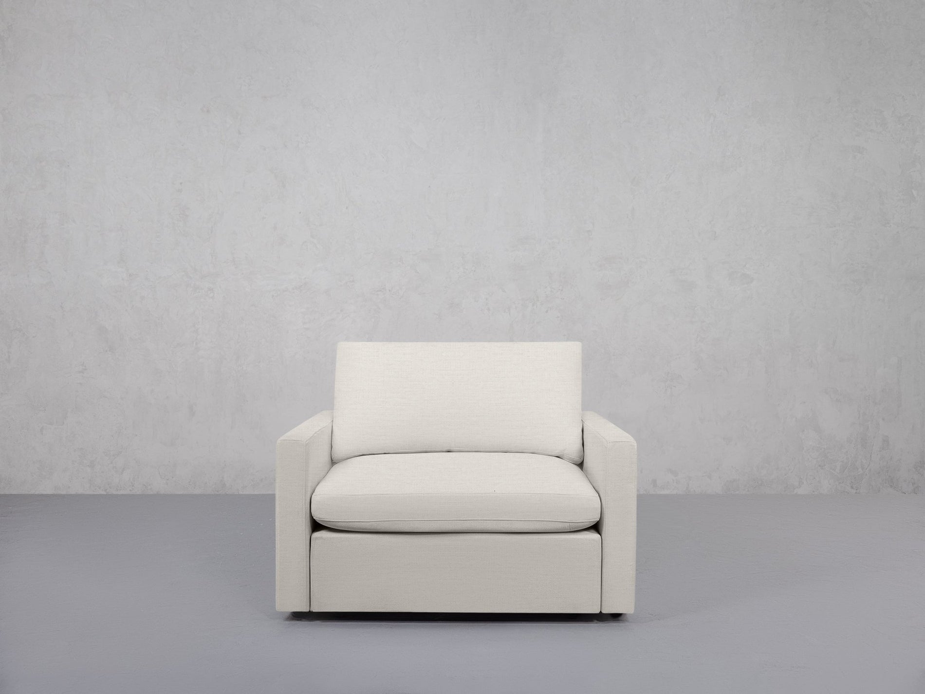 Armchair (Thin Arms) - 7th Avenue