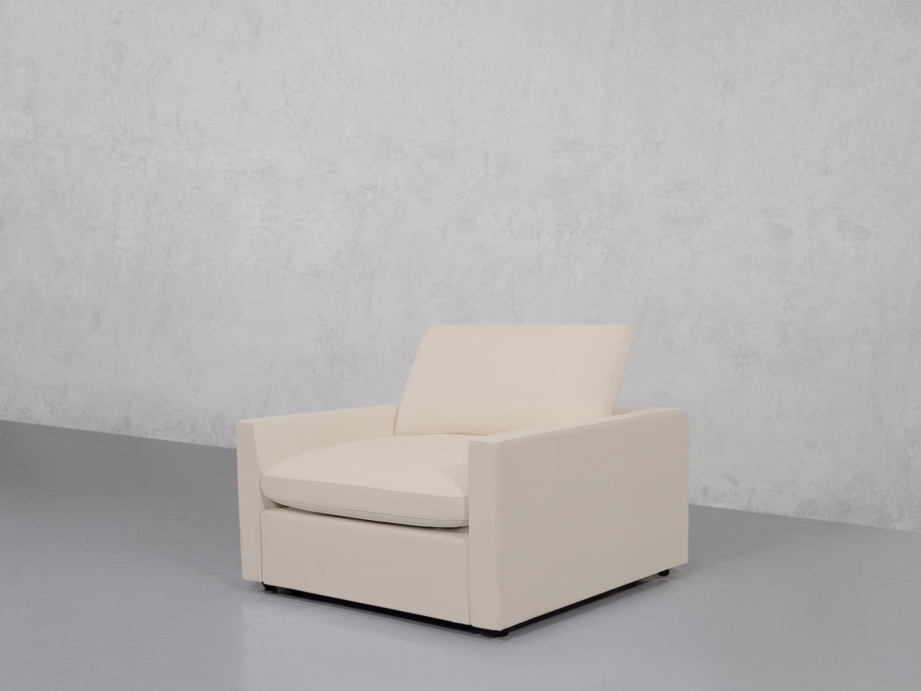Armchair (Thin Arms) - 7th Avenue