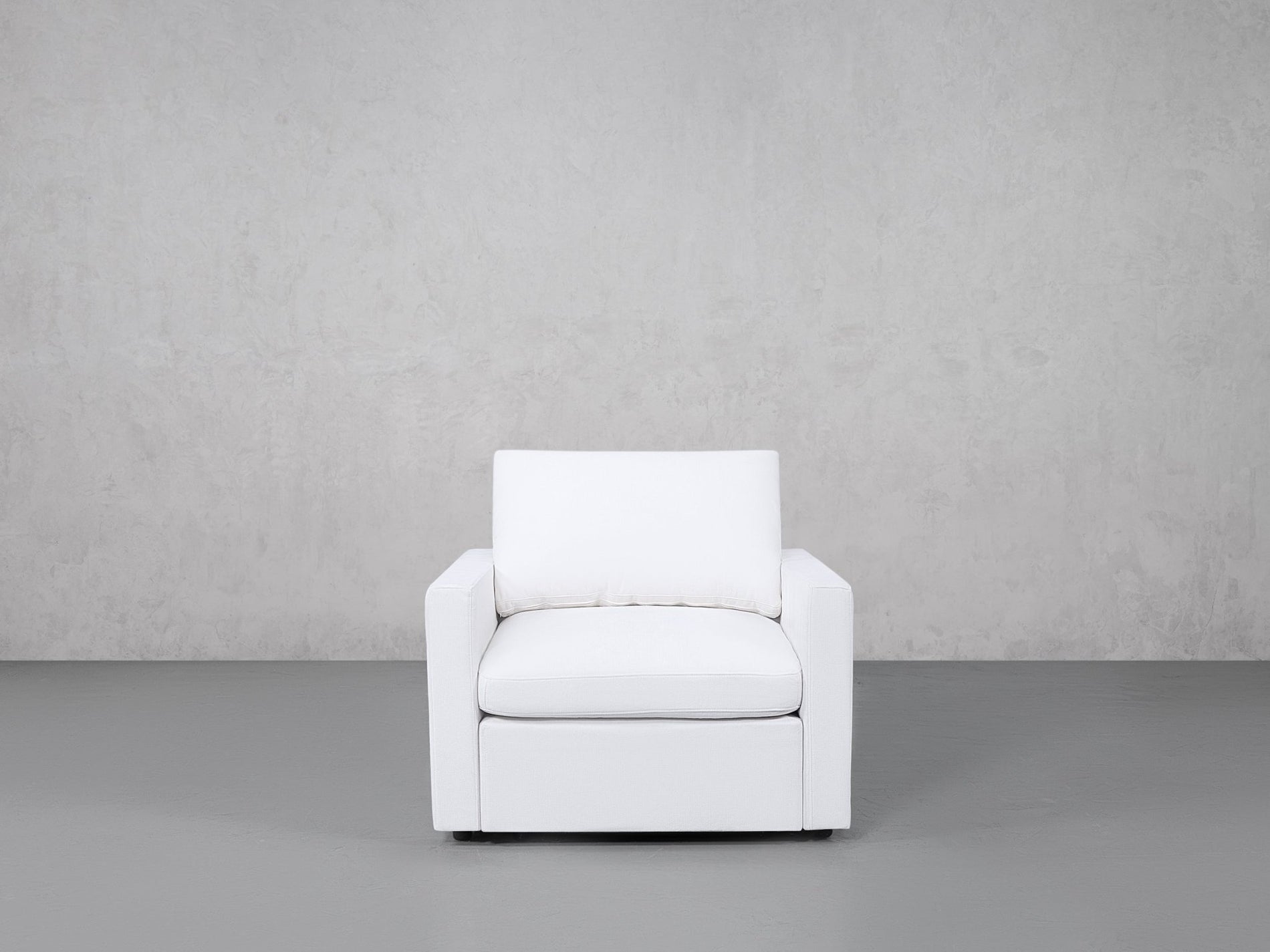 Armchair (Thin Arms) - 7th Avenue