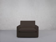 Armchair (Thin Arms) - 7th Avenue