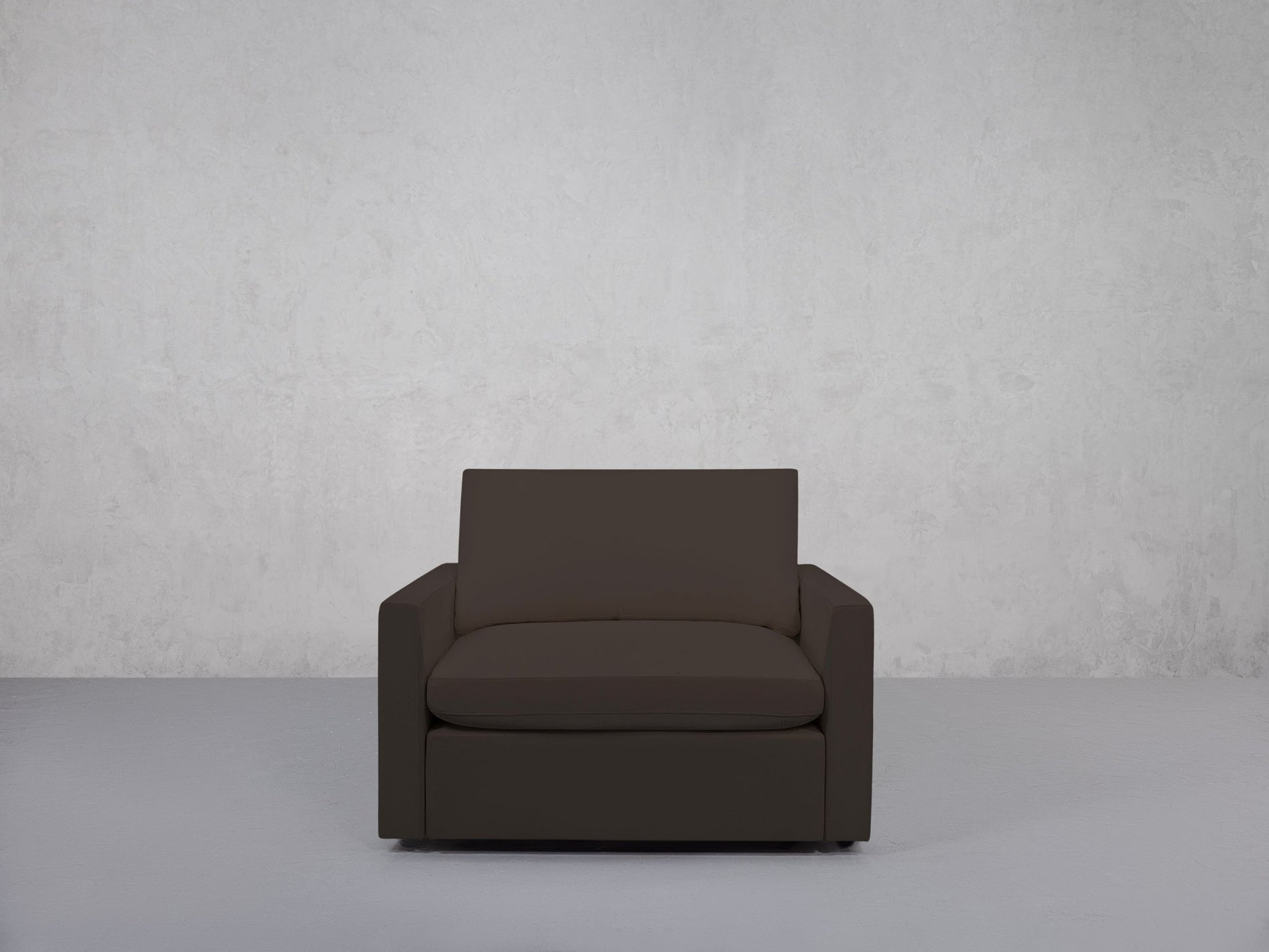Armchair (Thin Arms) - 7th Avenue