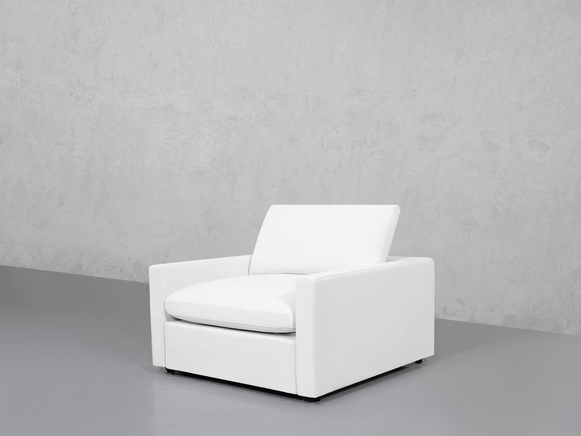 Armchair (Thin Arms) - 7th Avenue