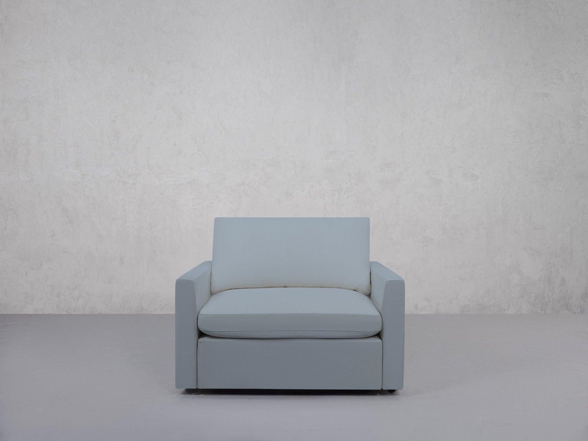 Armchair (Thin Arms) - 7th Avenue